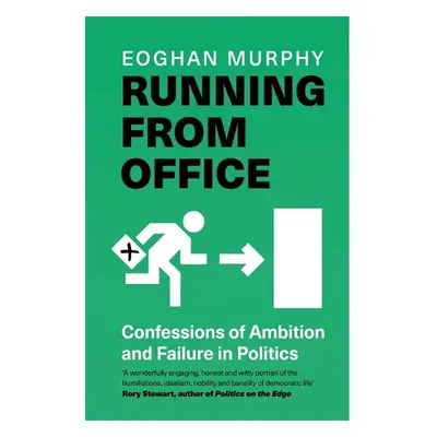 Running From Office - Murphy, Eoghan