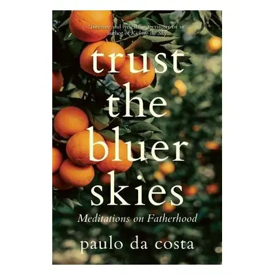 Trust the Bluer Skies - Costa, Paulo Da