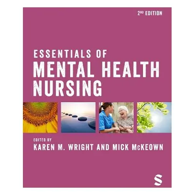 Essentials of Mental Health Nursing