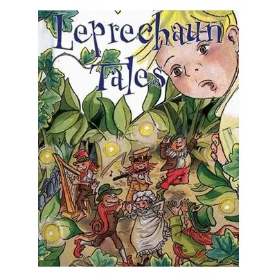 Leprechaun Tales - Carroll, Yvonne