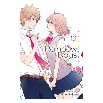 Rainbow Days, Vol. 12 - Mizuno, Minami