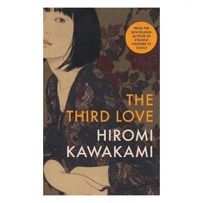 Third Love - Kawakami, Hiromi (Y)