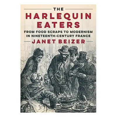 Harlequin Eaters - Beizer, Janet