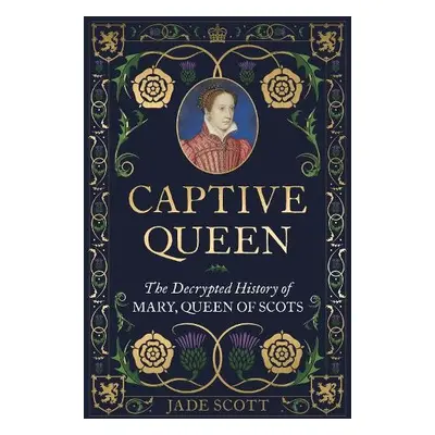 Captive Queen - Scott, Dr Jade