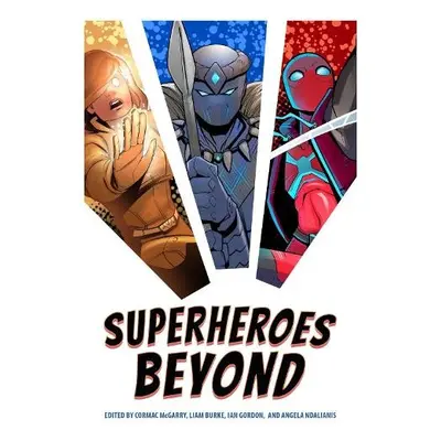 Superheroes Beyond