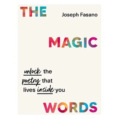 Magic Words - Fasano, Joseph