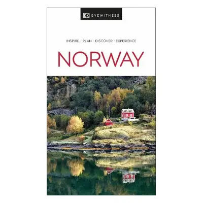 DK Eyewitness Norway - DK Travel