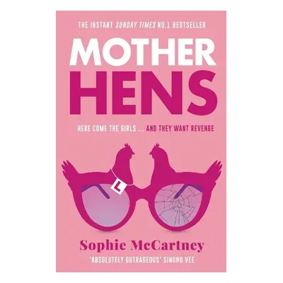 Mother Hens - McCartney, Sophie