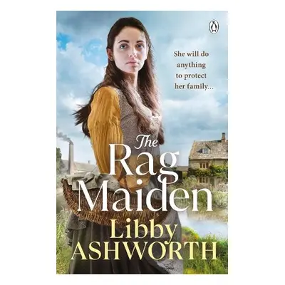 Rag Maiden - Ashworth, Libby