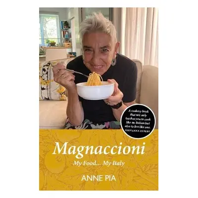 Magnaccioni - Pia, Anne