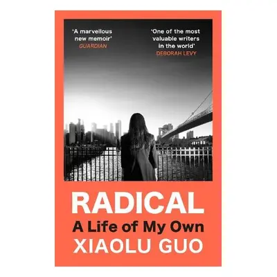 Radical - Guo, Xiaolu