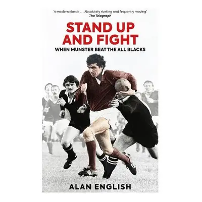 Stand Up and Fight - English, Alan