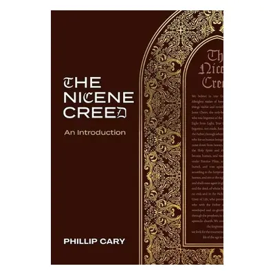 Nicene Creed – An Introduction - Cary