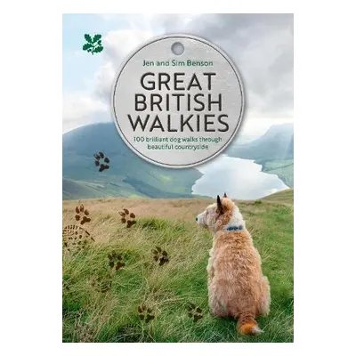 Great British Walkies