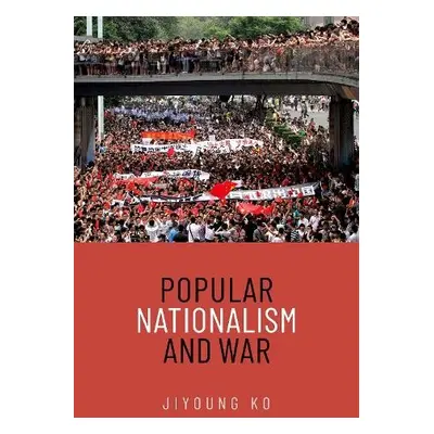 Popular Nationalism and War - Ko, Jiyoung (Assistant Professor, Assistant Professor, Korea Unive