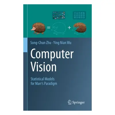 Computer Vision - Zhu, Song-Chun a Wu, Ying Nian