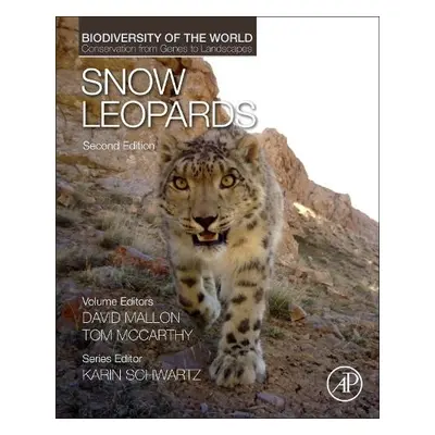 Snow Leopards