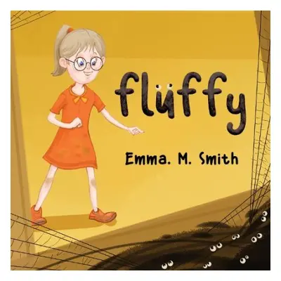 Fluffy - Smith, Emma