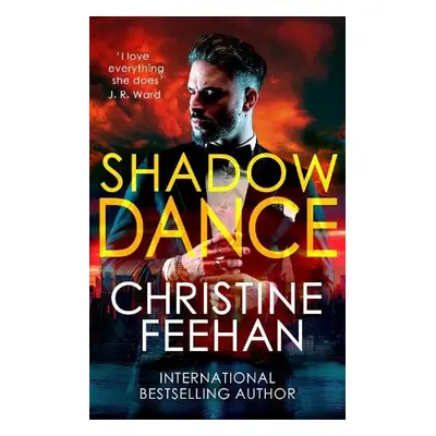 Shadow Dance - Feehan, Christine