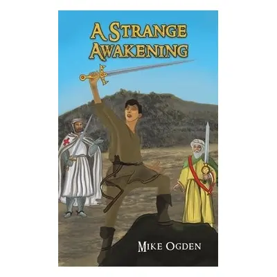 Strange Awakening - Ogden, Mike