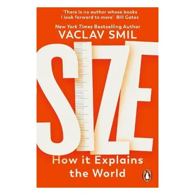 Size - Smil, Vaclav