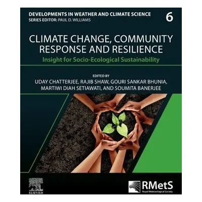 Climate Change, Community Response and Resilience