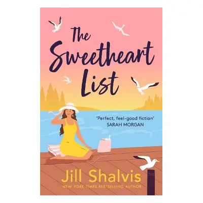 Sweetheart List - Shalvis, Jill (Author)