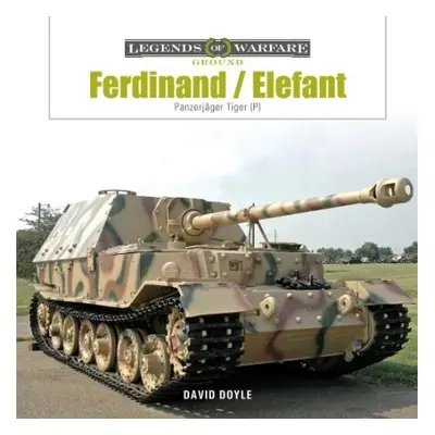 Ferdinand/Elefant - Doyle, David