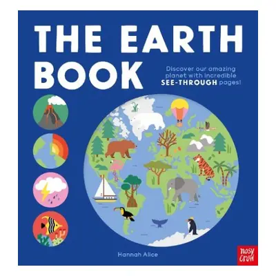 Earth Book