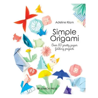 Simple Origami - Klam, Adeline