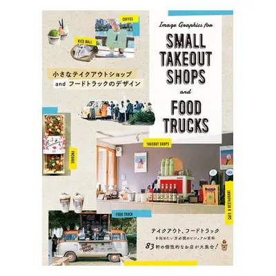 Image Graphics for Small Takeout Shops and Food Trucks - International, PIE