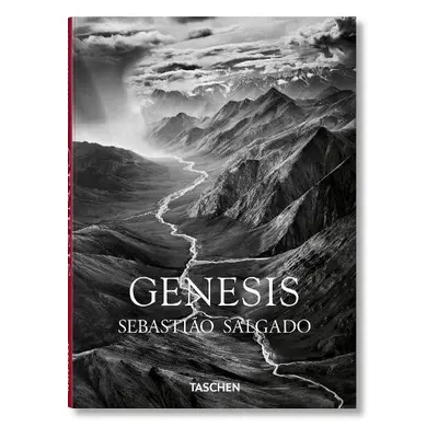 Sebastiao Salgado. Genesis