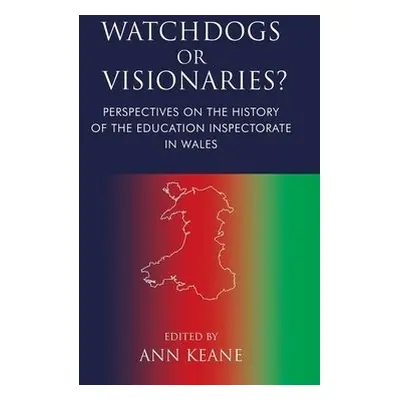 Watchdogs or Visionaries?