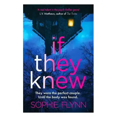 If They Knew - Flynn, Sophie