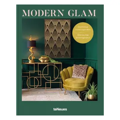 Modern Glam - Bingham, Claire