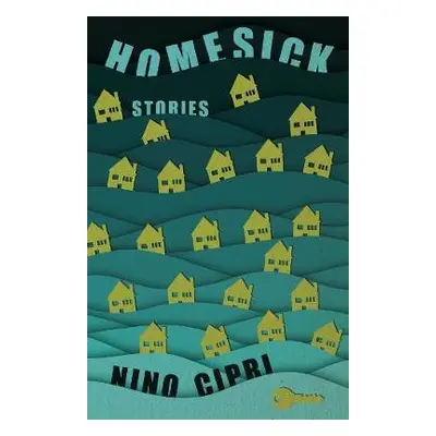 Homesick - Cipri, Nino