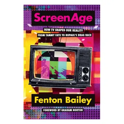 ScreenAge - Bailey, Fenton