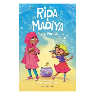 Rida and Madiya: A Bloomsbury Reader - Farook, Niyla