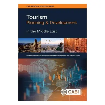 Tourism Planning and Development in the Middle East