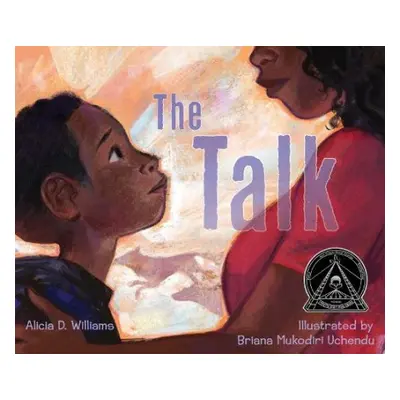 Talk - Williams, Alicia D.