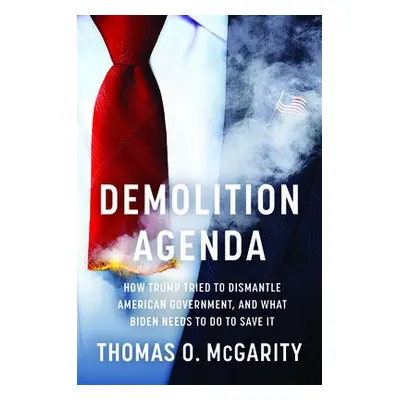 Demolition Agenda - McGarity, Thomas O.