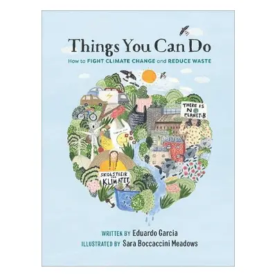 Things You Can Do - Garcia, Eduardo