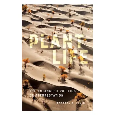 Plant Life - Elkin, Rosetta S.