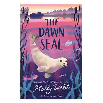 Dawn Seal - Webb, Holly