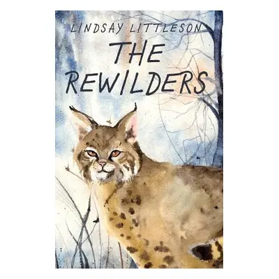 Rewilders - Littleson, Lindsay