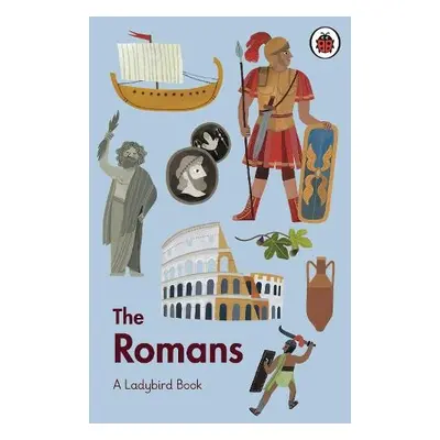 Ladybird Book: The Romans - Ladybird