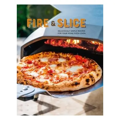 Fire and Slice - Small, Ryland Peters a