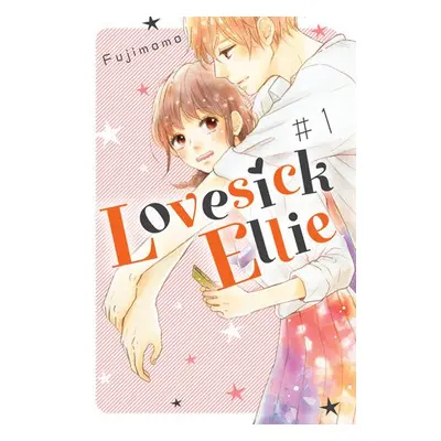 Lovesick Ellie 1 - Fujimomo