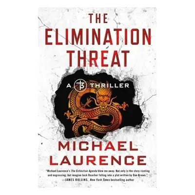 Elimination Threat - Laurence, Michael