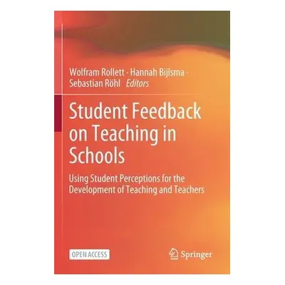 Student Feedback on Teaching in Schools